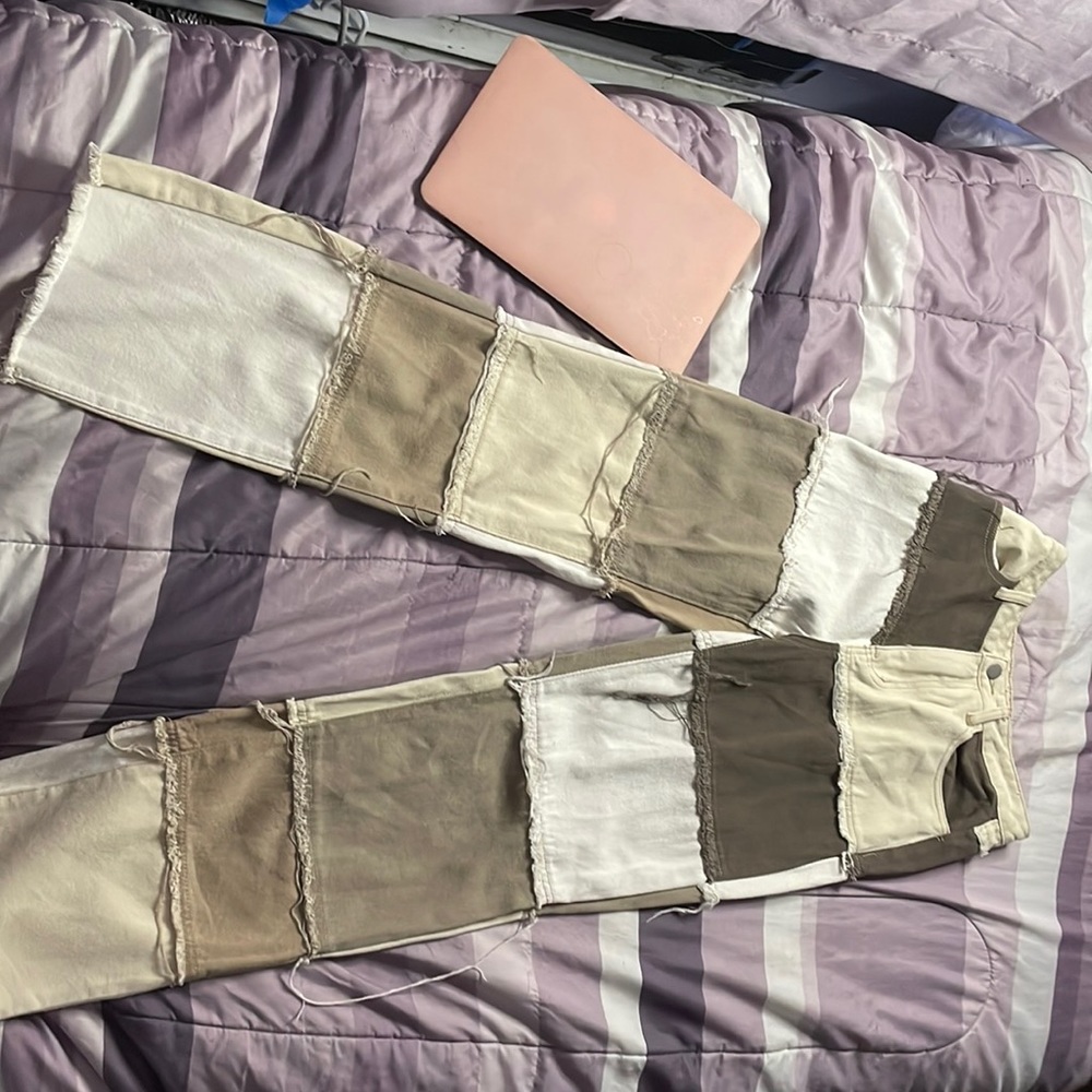 Shein Pants GREAT FOR AESTHETIC